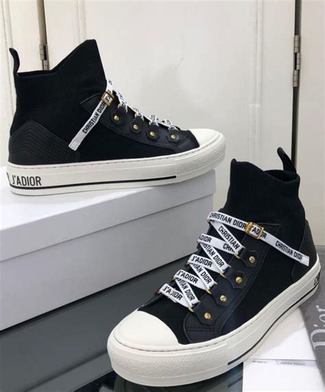 high top christian dior sneakers|christian dior high cut sneakers.